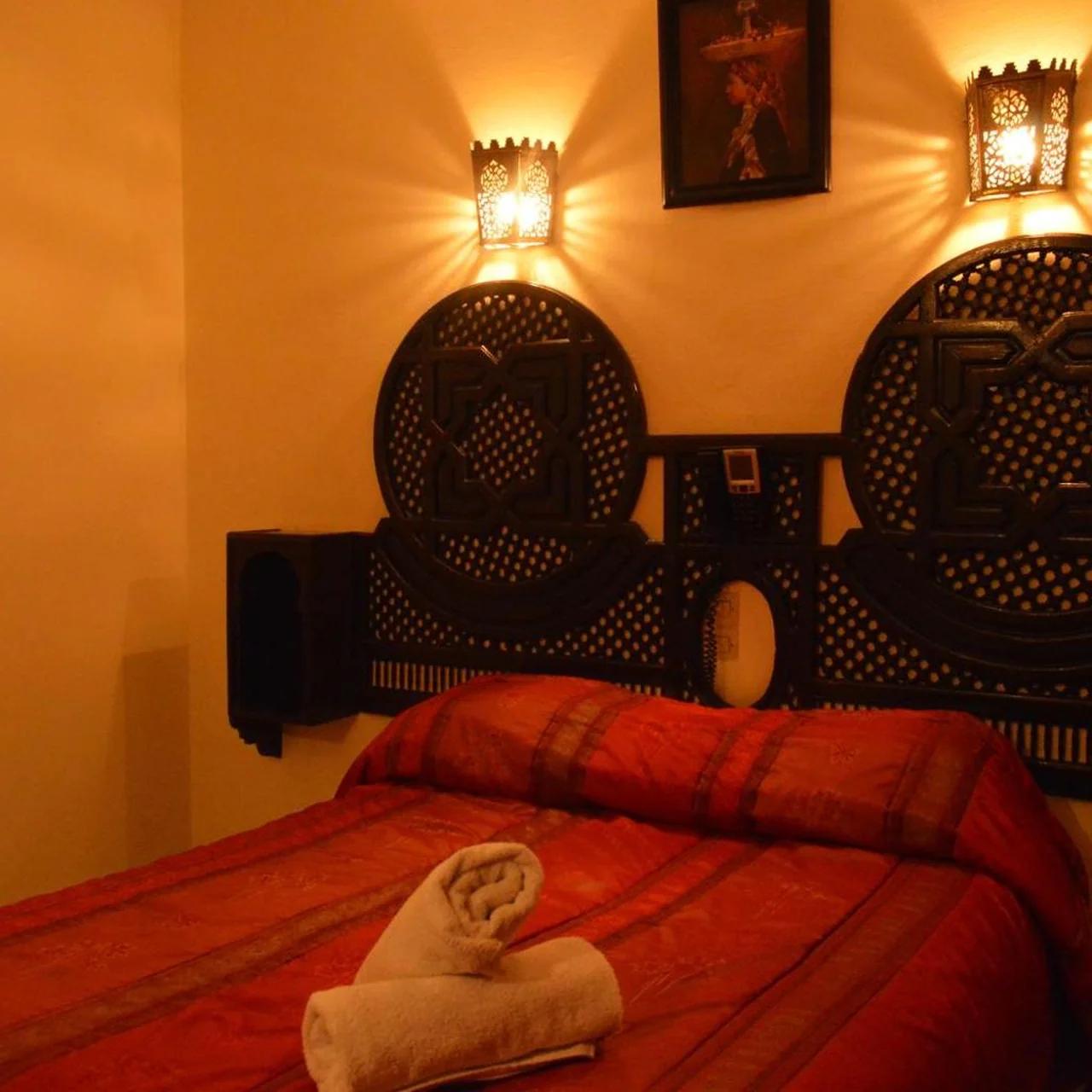 Hotel Amalay photo