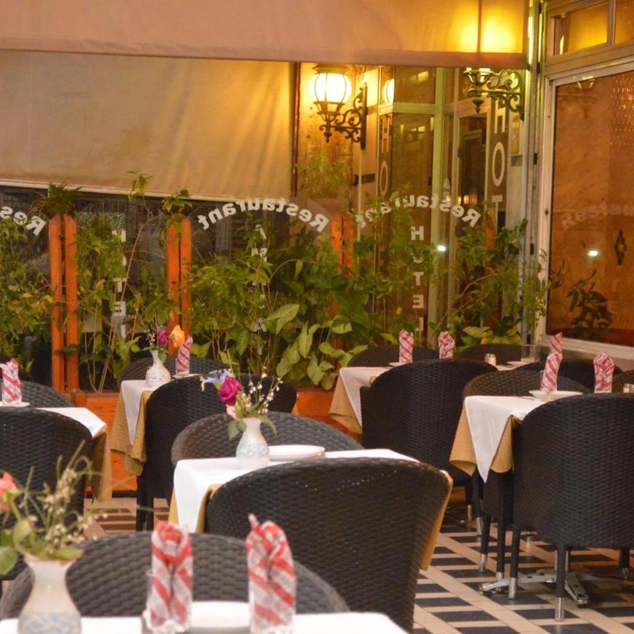 Hotel Amalay photo