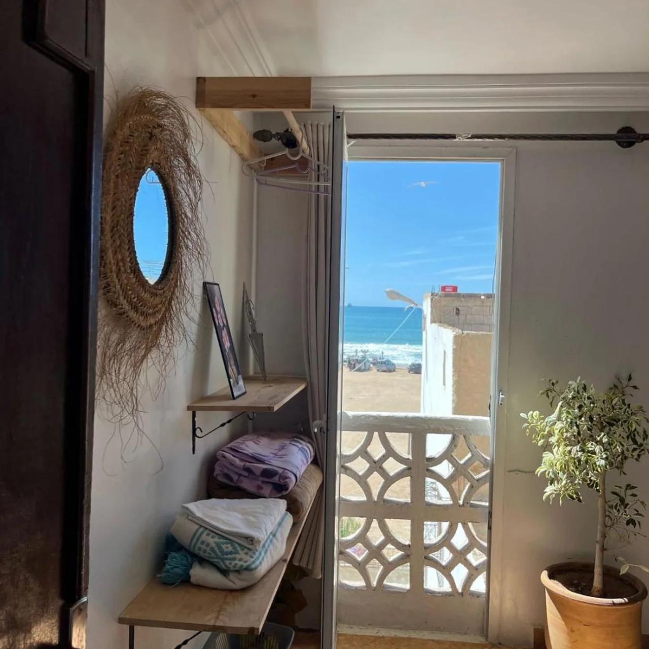 Amazigh surf house foto