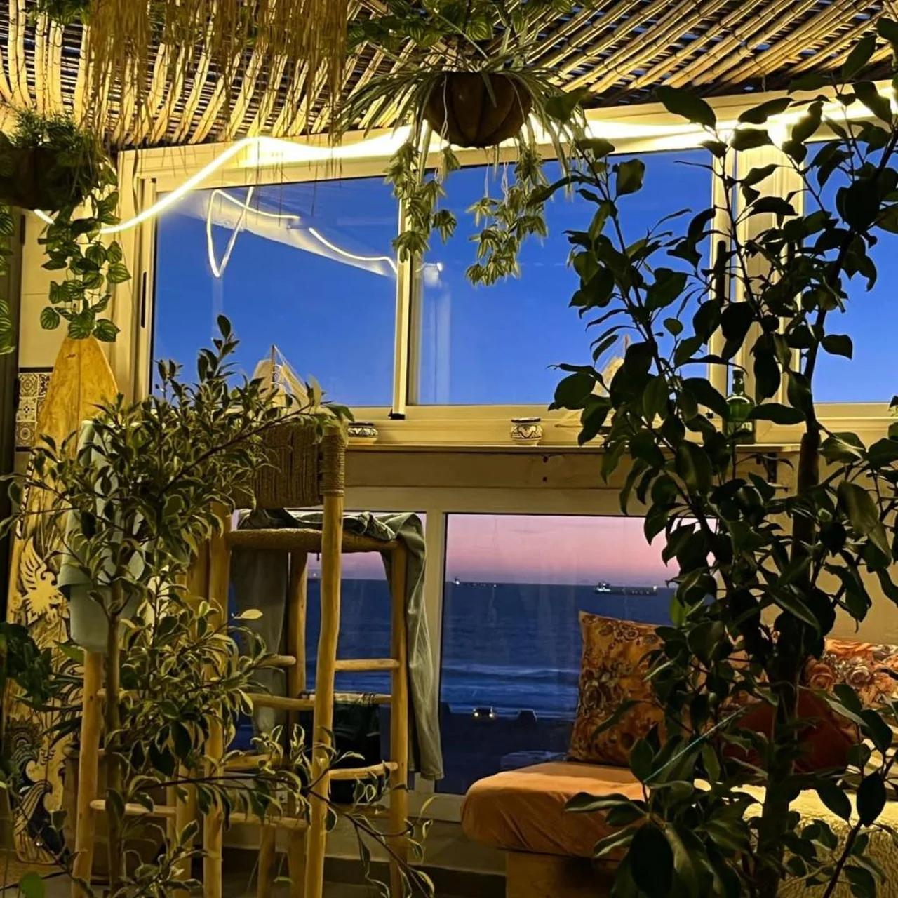 Amazigh surf house foto