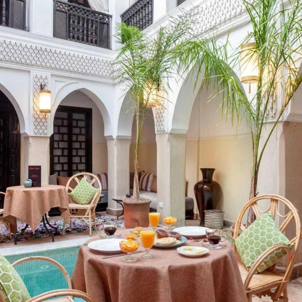 Riad Aliya photo