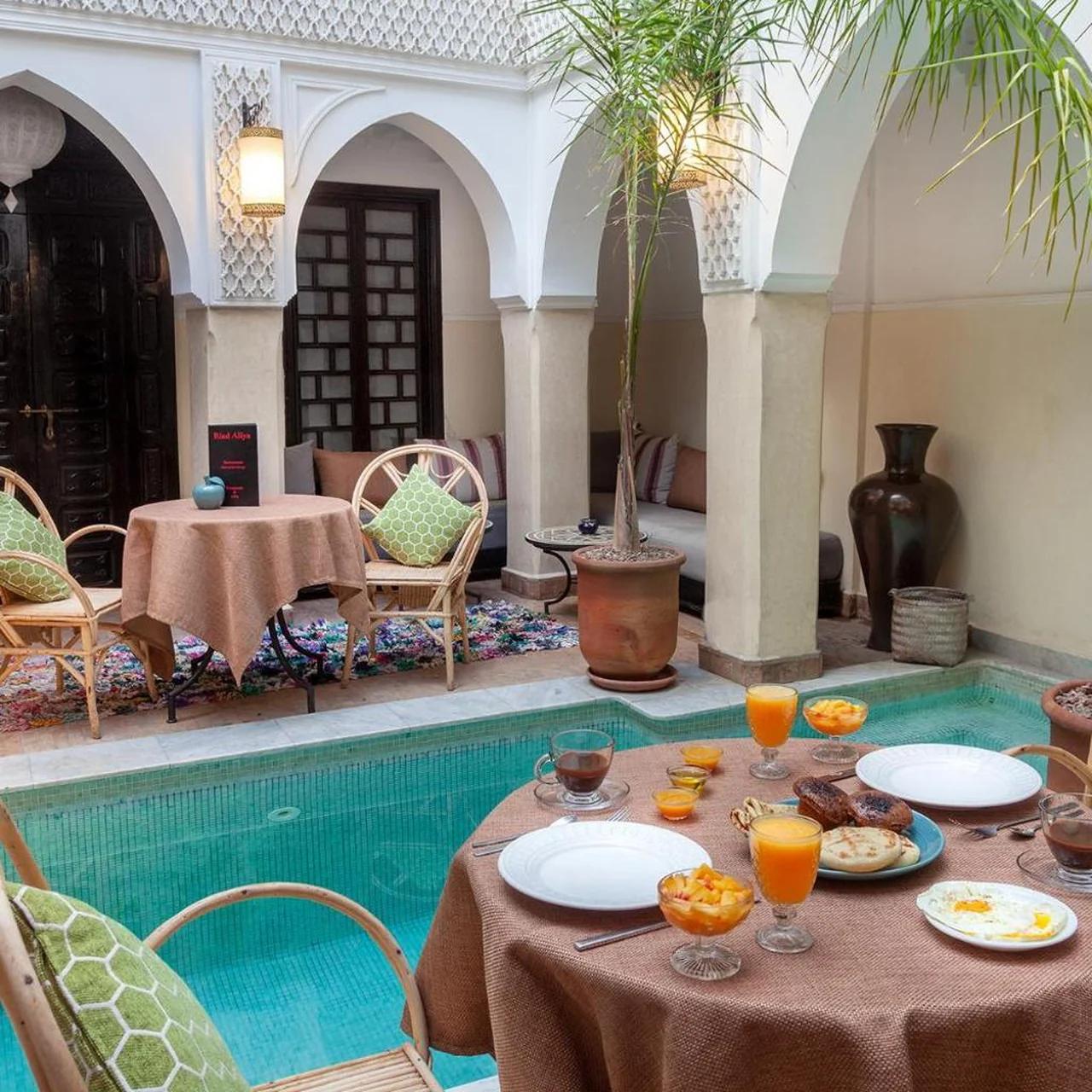 Riad Aliya photo