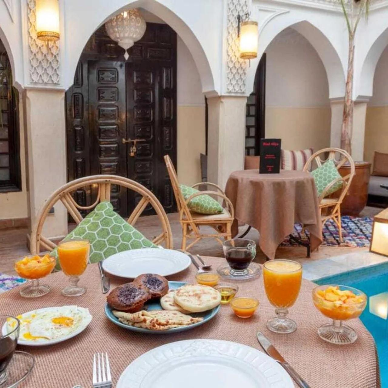 Riad Aliya photo