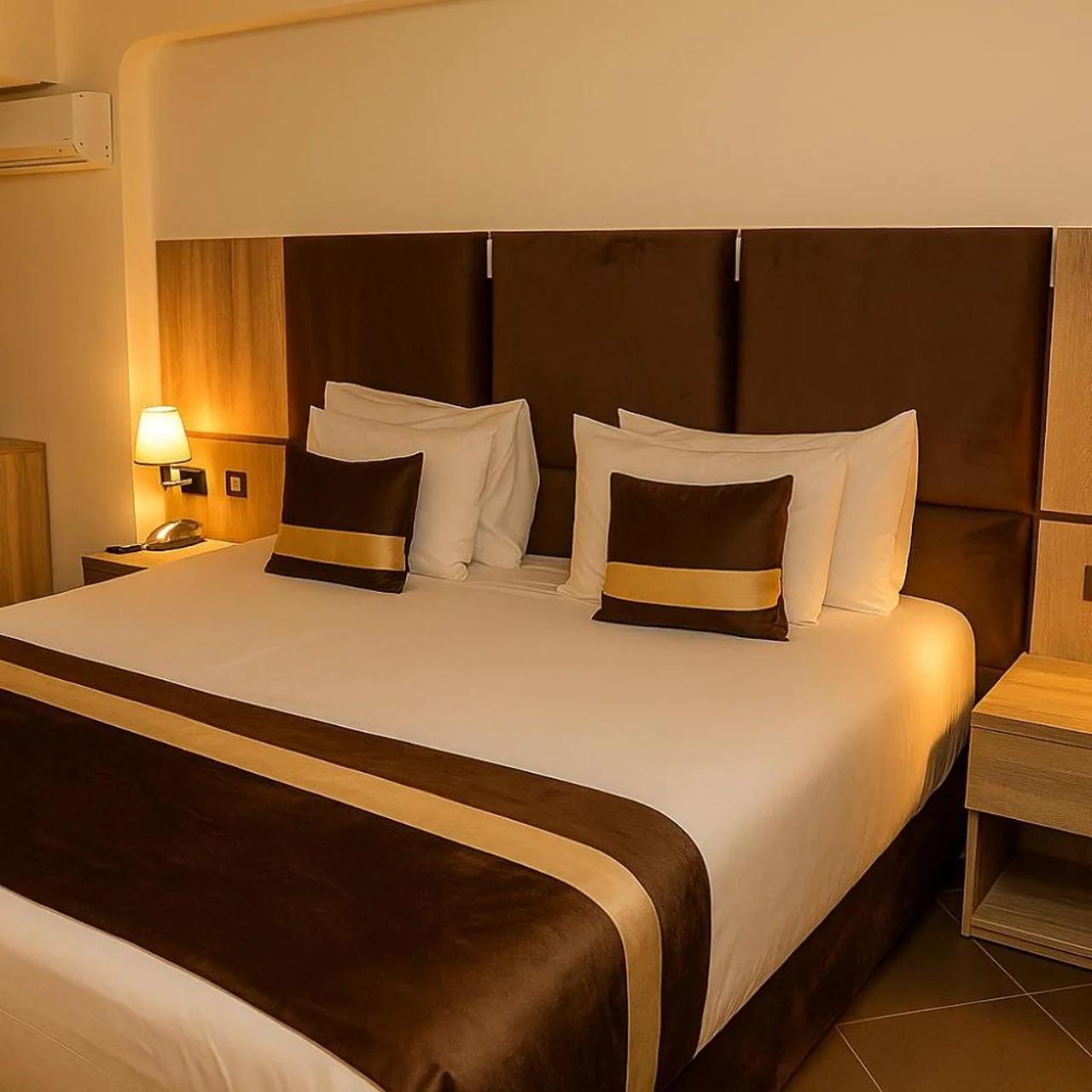 Anezi Tower Hotel foto