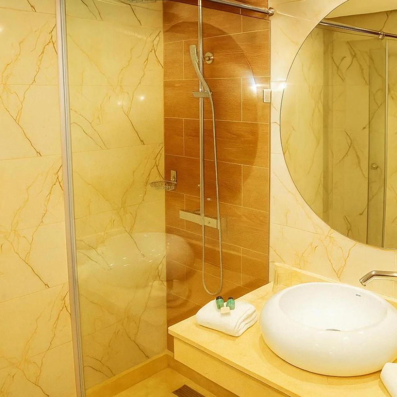 Anezi Tower Hotel foto