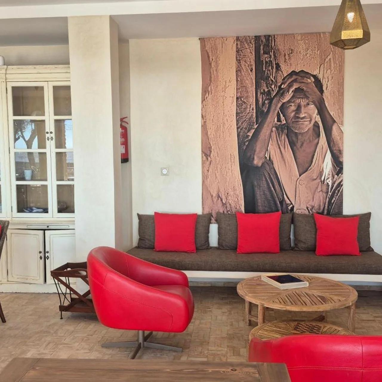 Anima Ocean Lodges