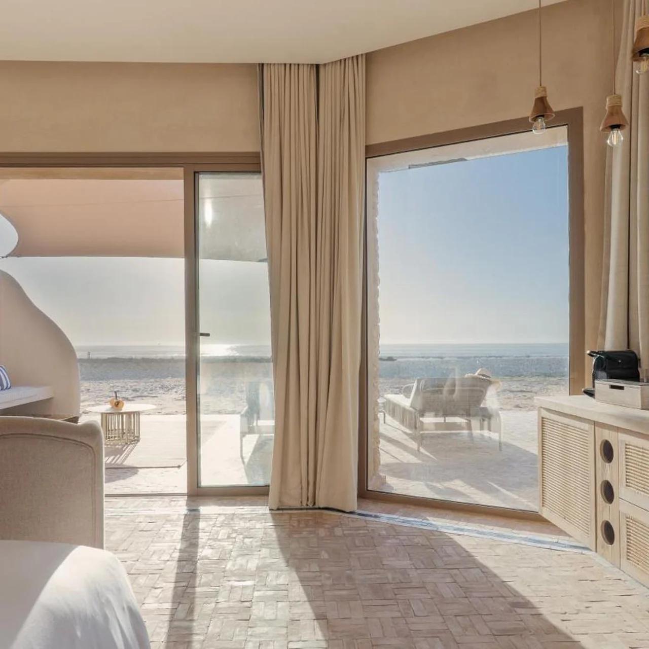Anima Ocean Lodges photo