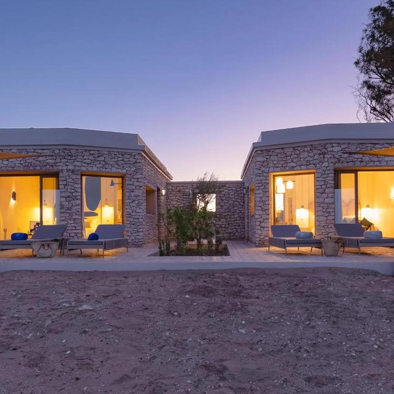 Anima Ocean Lodges photo
