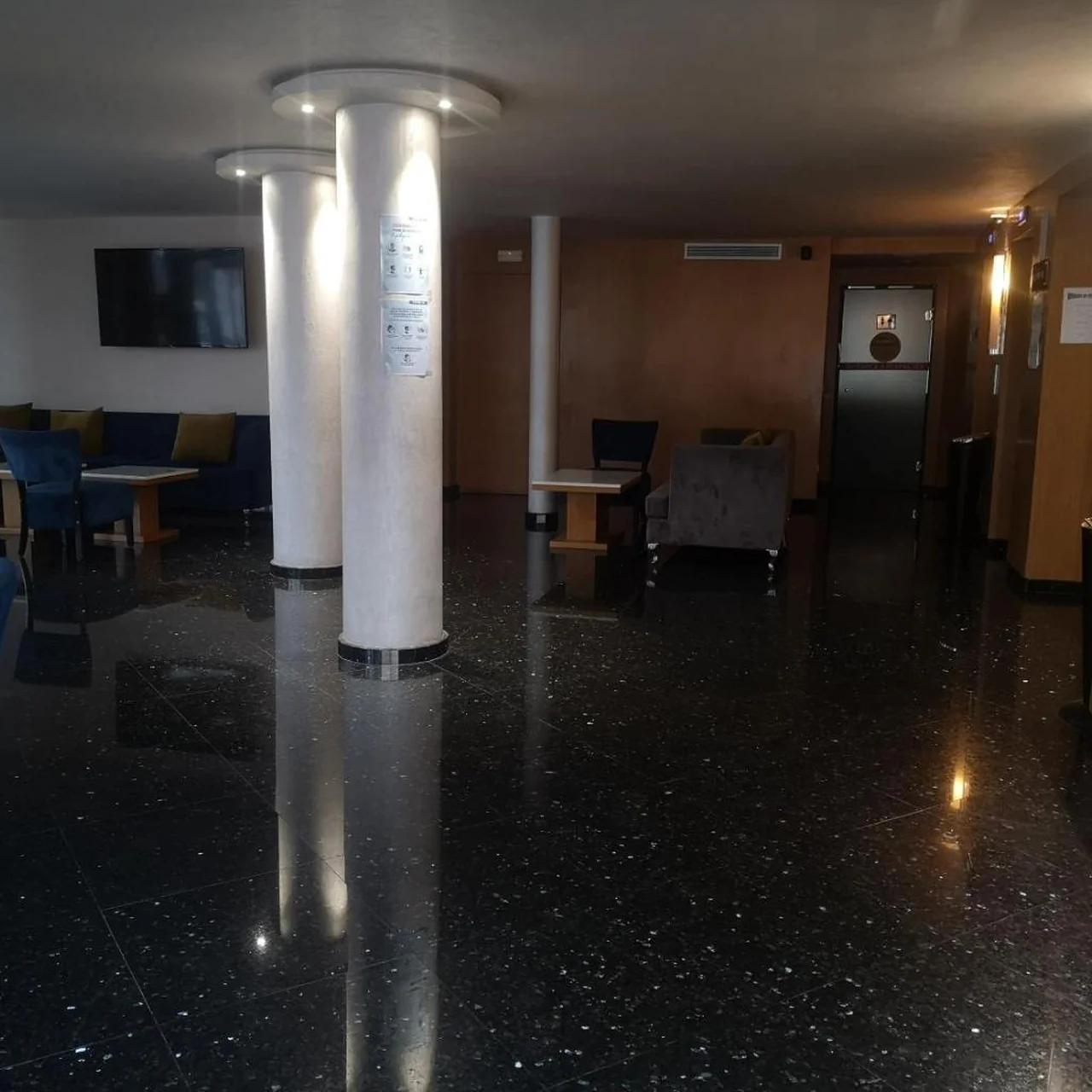 Annakhil Hotel photo