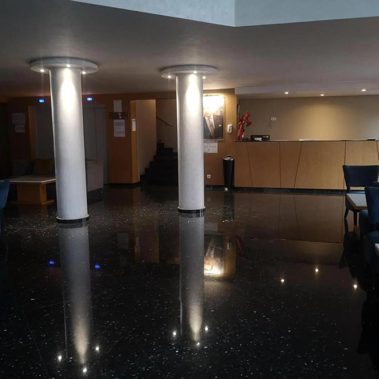 Annakhil Hotel photo