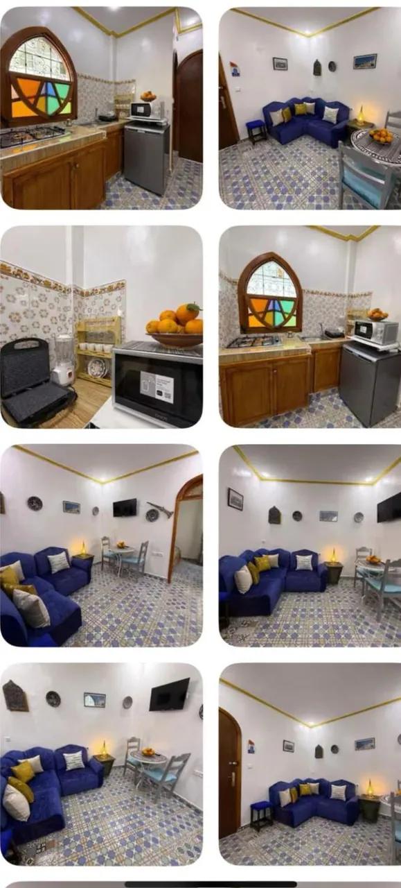 Apartamento Medina antiqo 2