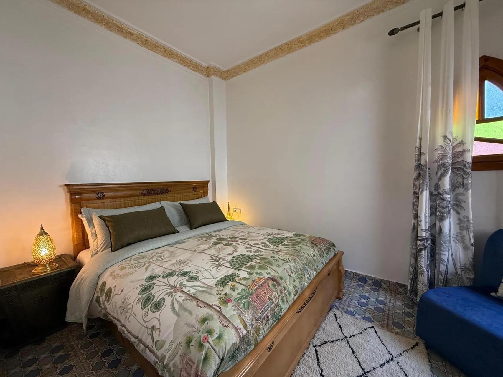 Apartamento Medina antiqo 2 photo