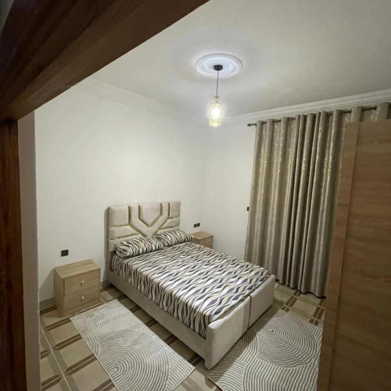 Apartamentos nuevos