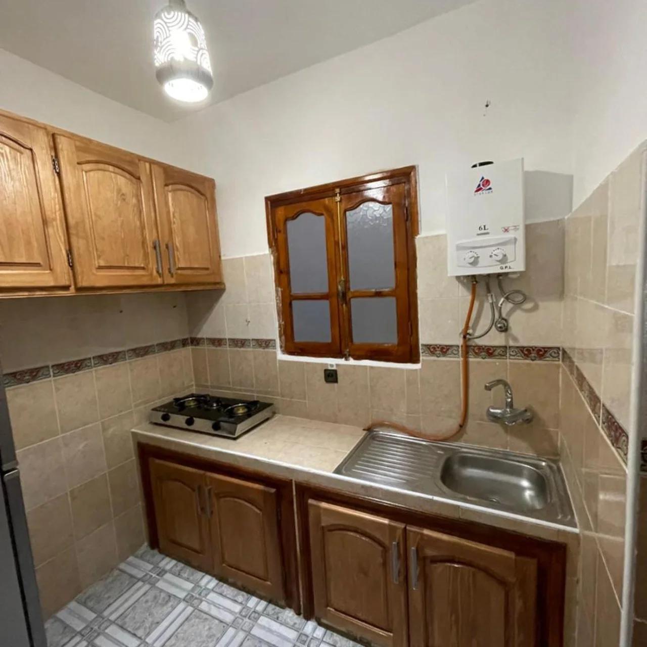 Apartamentos nuevos photo