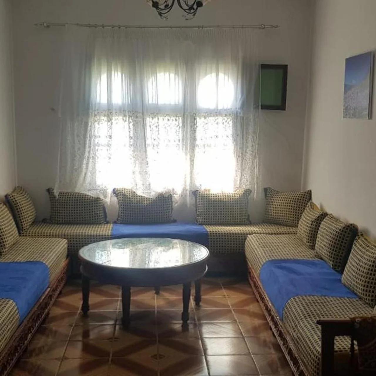 Apartment in Chefchaouen photo