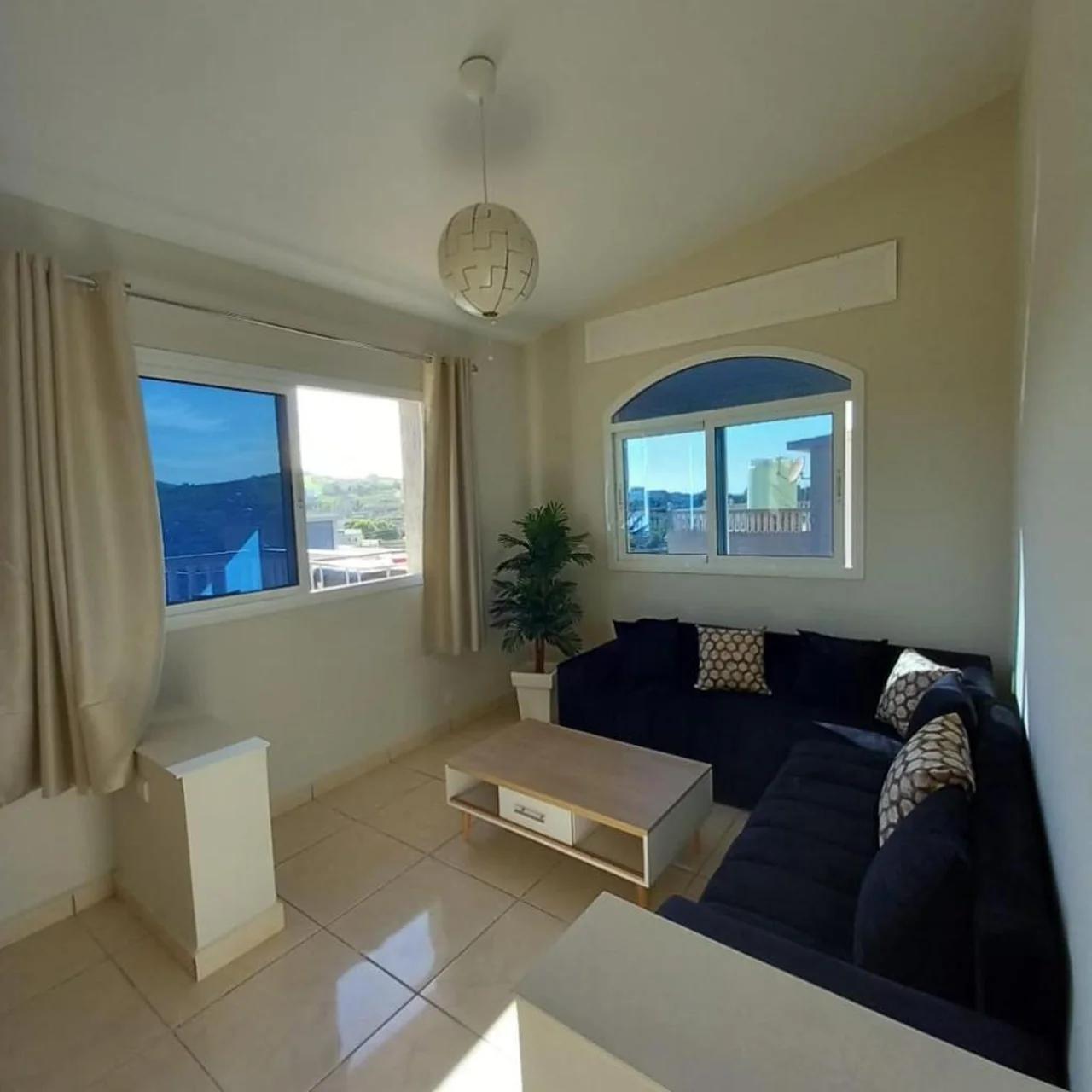 Appartment with terrrasse ANDALUCIA Inn Tanger