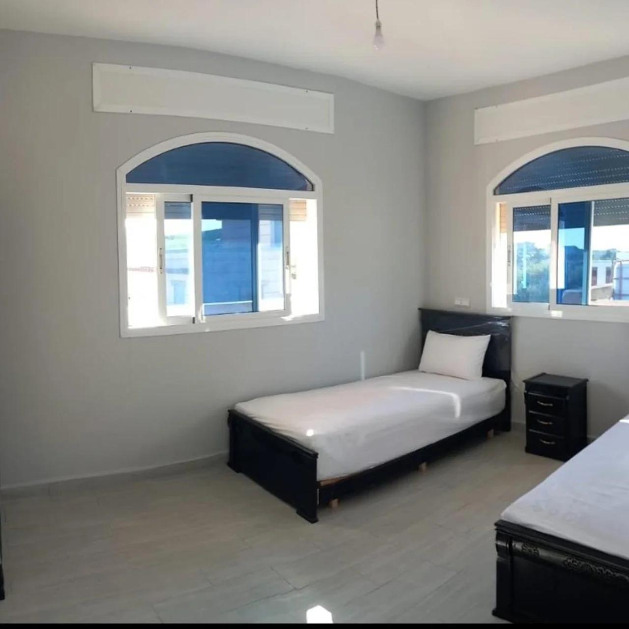 Appartment with terrrasse ANDALUCIA Inn Tanger photo