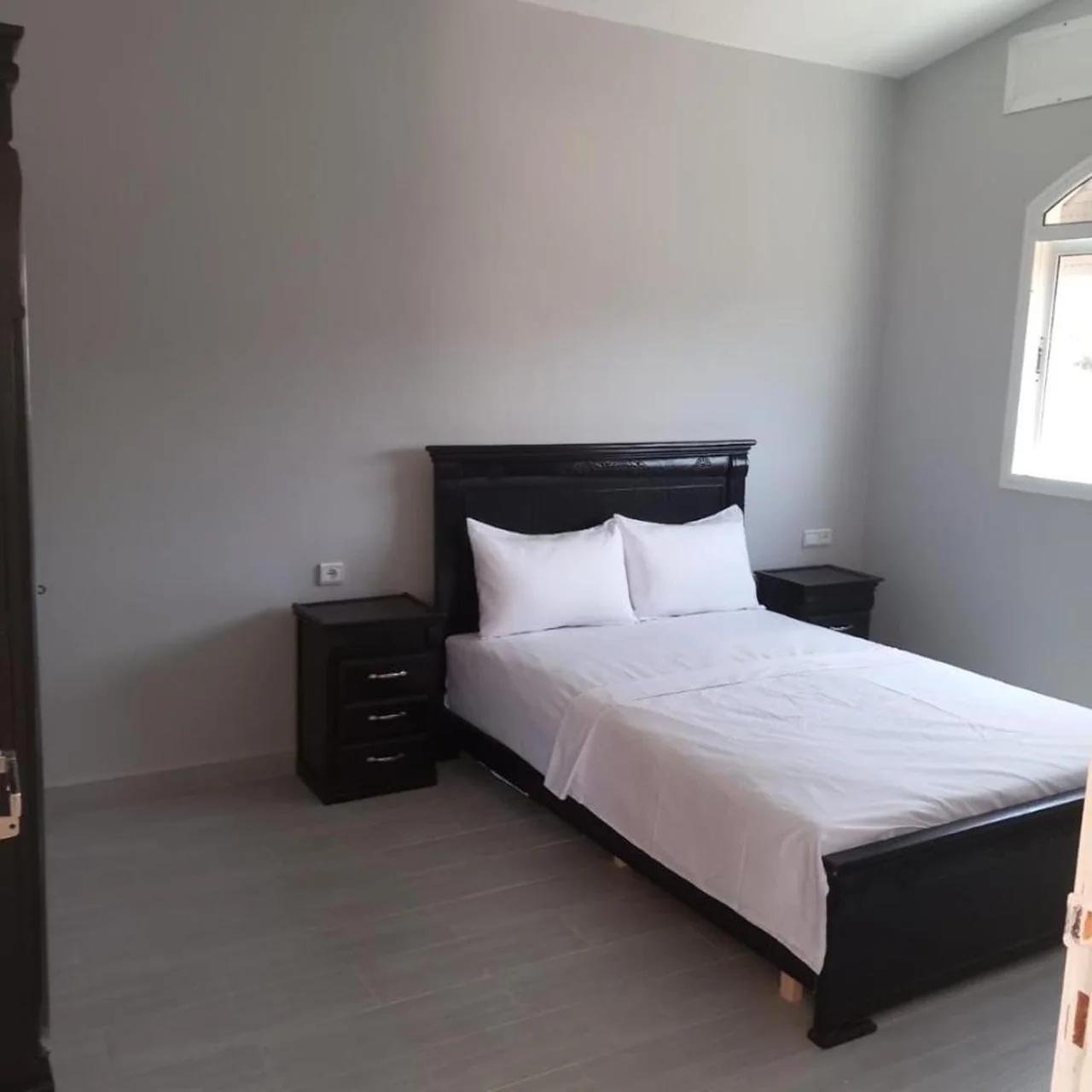 Appartment with terrrasse ANDALUCIA Inn Tanger photo