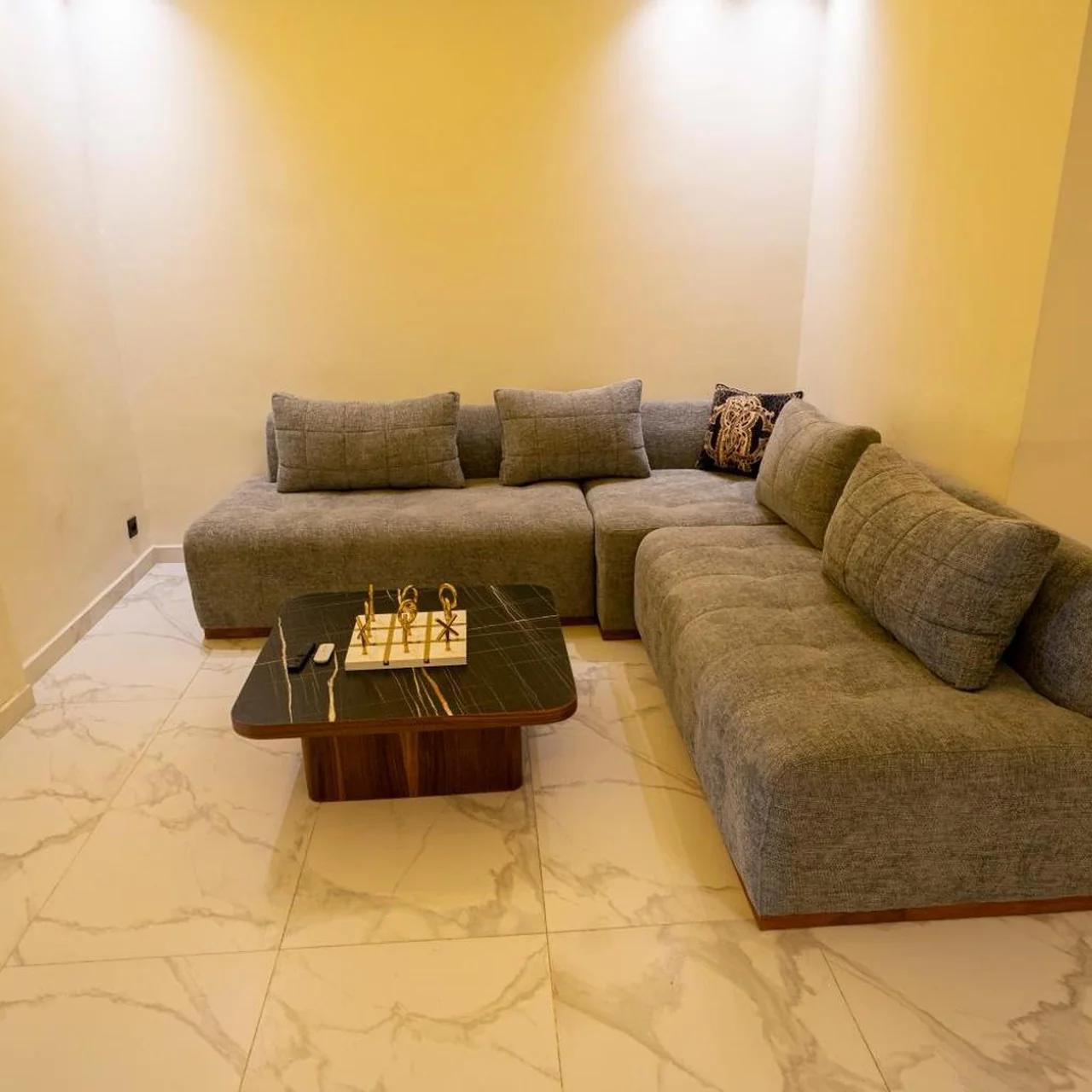 Le Rio Appart-Hotel City Center foto