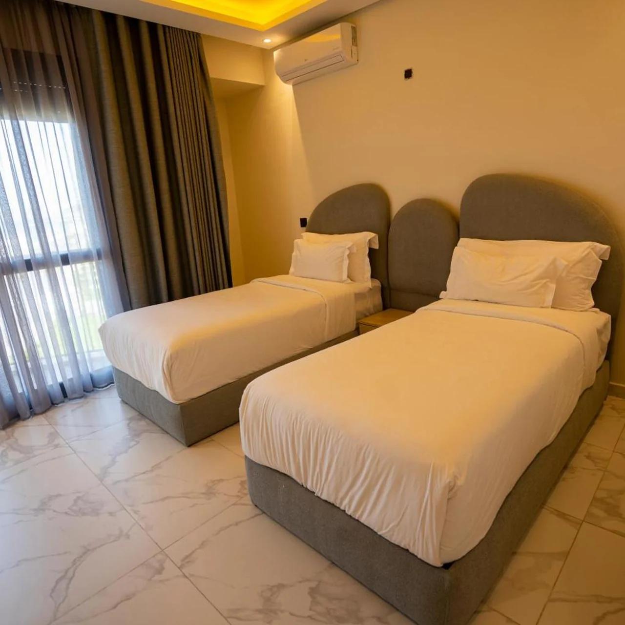 Le Rio Appart-Hotel City Center foto