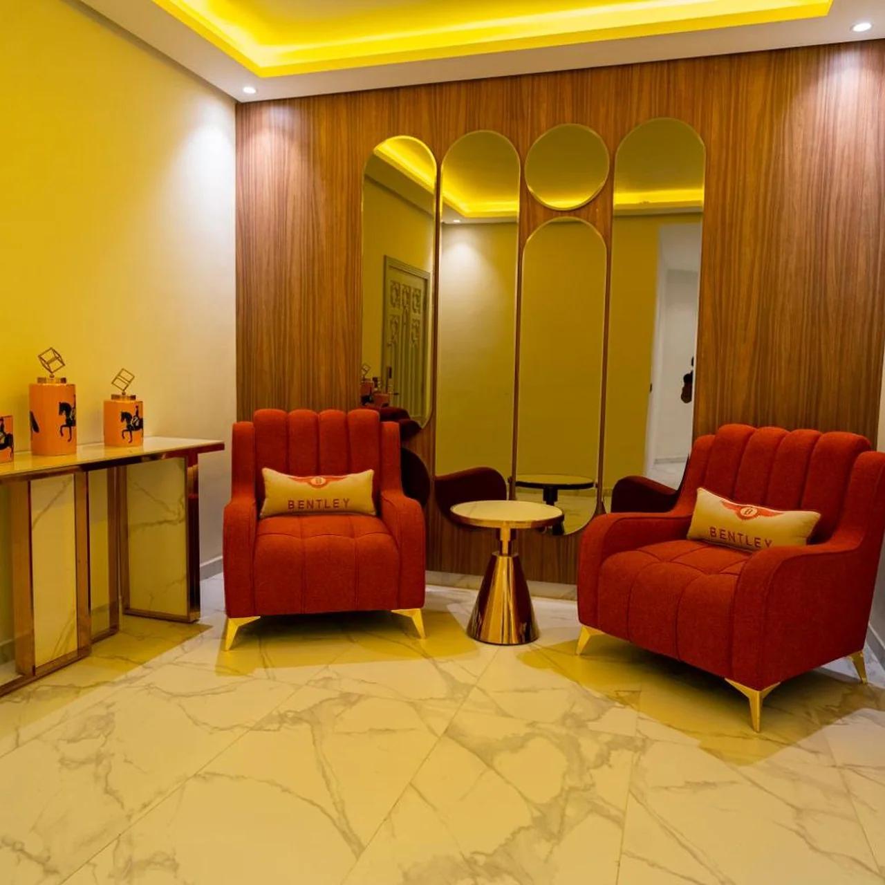 Le Rio Appart-Hotel City Center foto