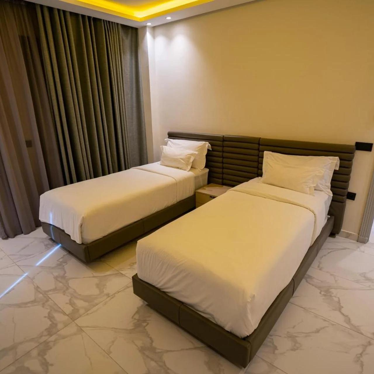Le Rio Appart-Hotel City Center foto