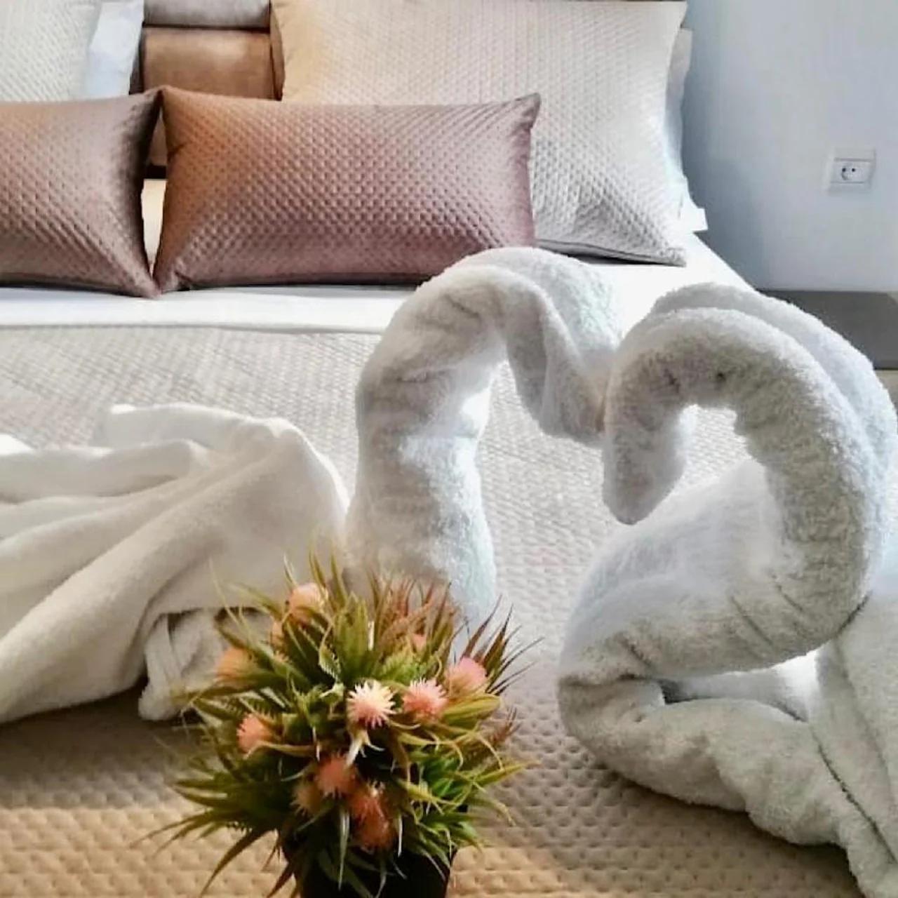 Appart Hotels Wouroud