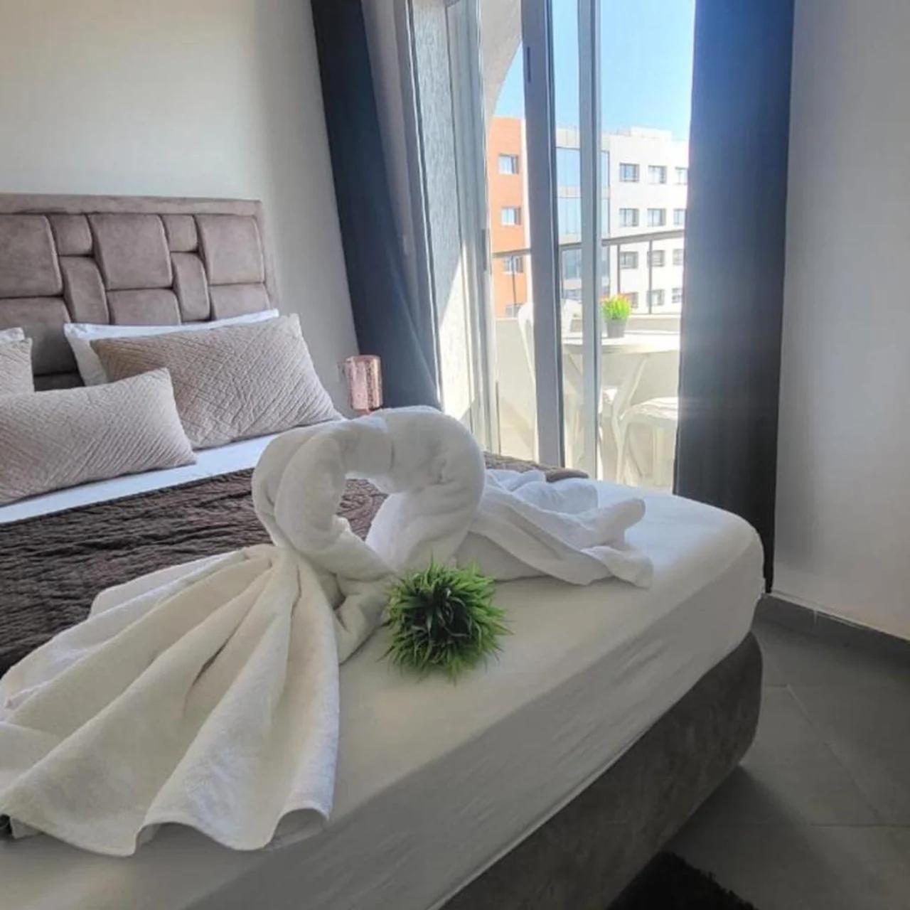 Appart Hotels Wouroud foto