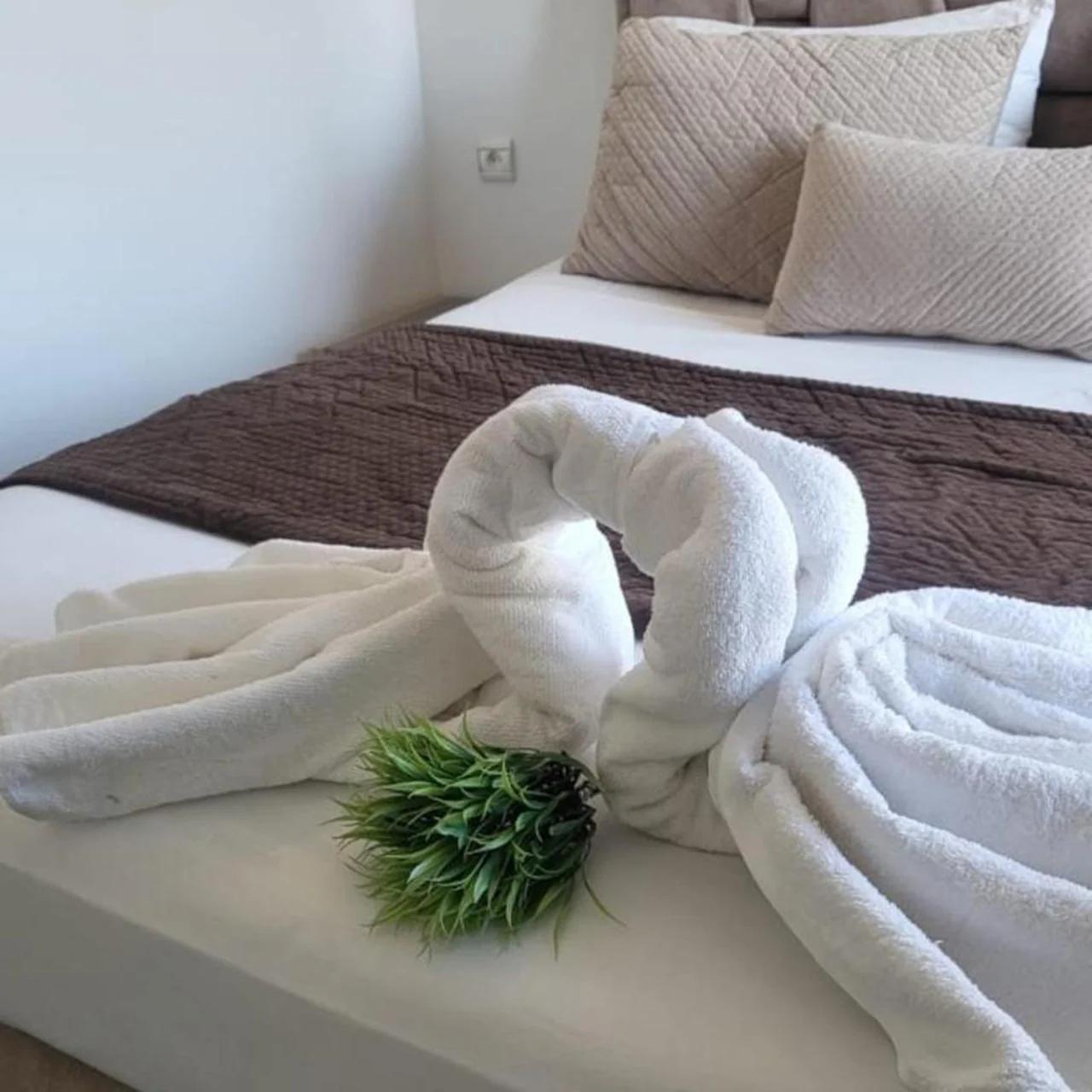 Appart Hotels Wouroud foto