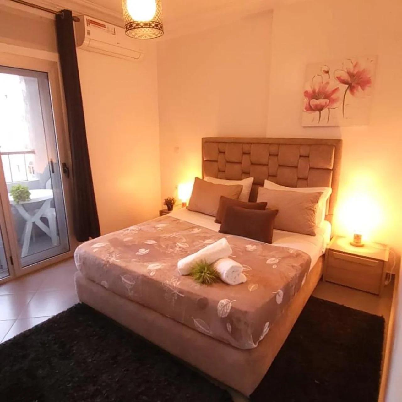 Appart Hotels Wouroud foto