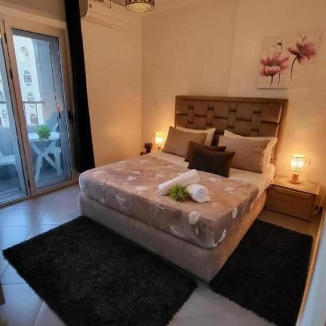 Appart Hotels Wouroud foto