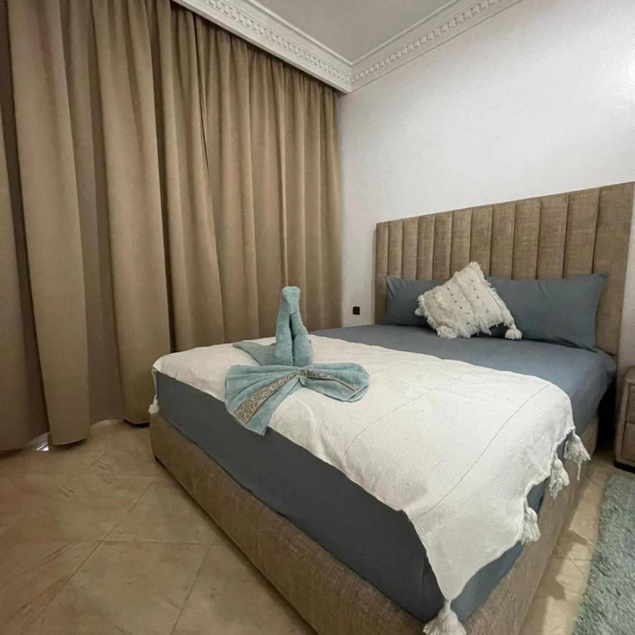 Appartement à2
