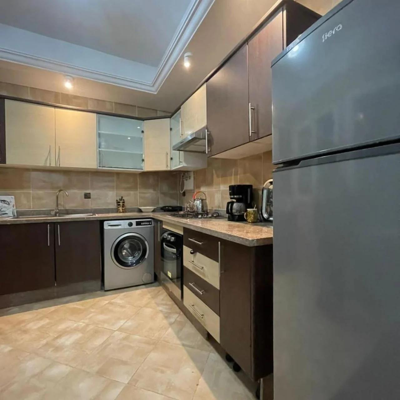 Appartement à2 photo
