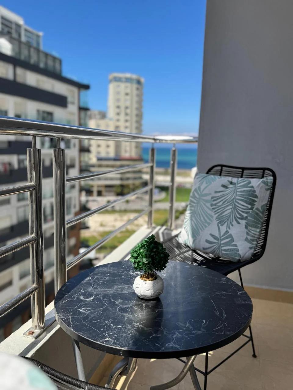 Appartement au coeur du playa vue sur mer