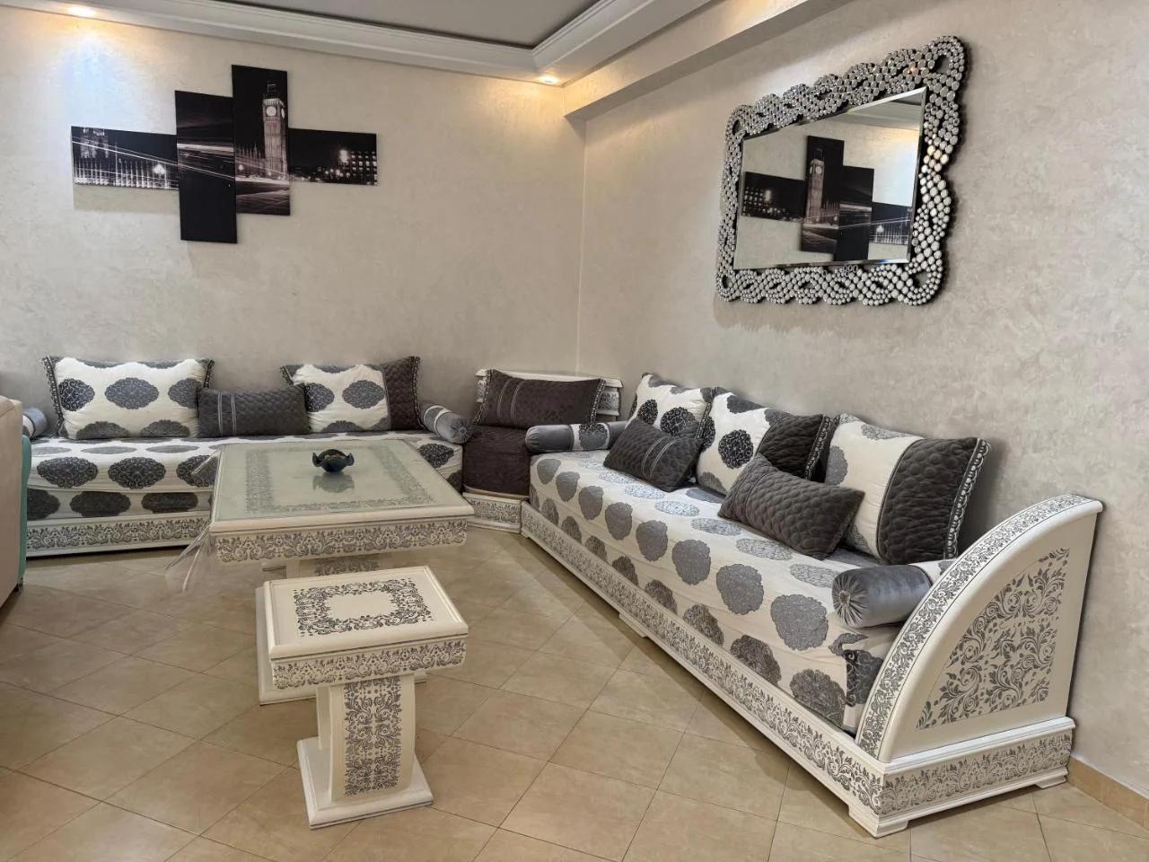 Appartement au coeur du playa vue sur mer photo
