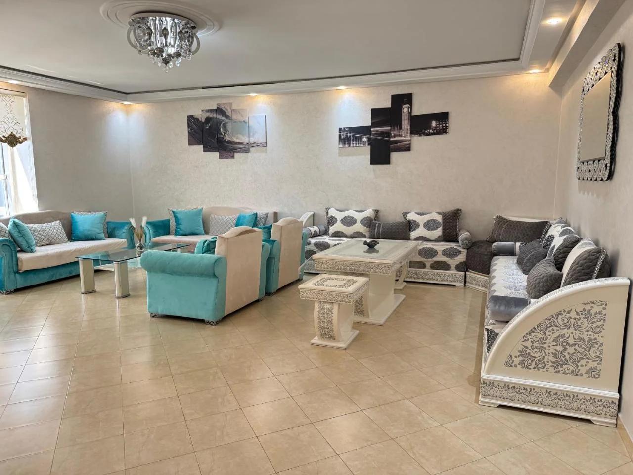Appartement au coeur du playa vue sur mer photo