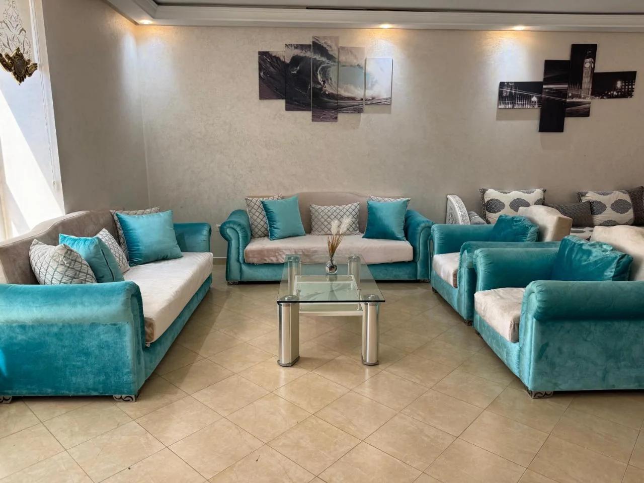 Appartement au coeur du playa vue sur mer photo