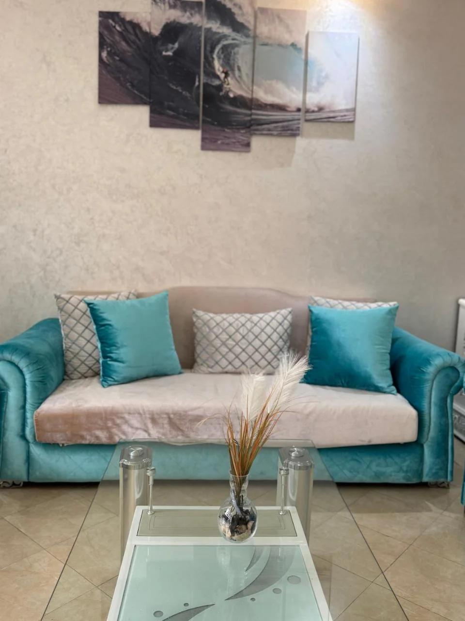 Appartement au coeur du playa vue sur mer photo