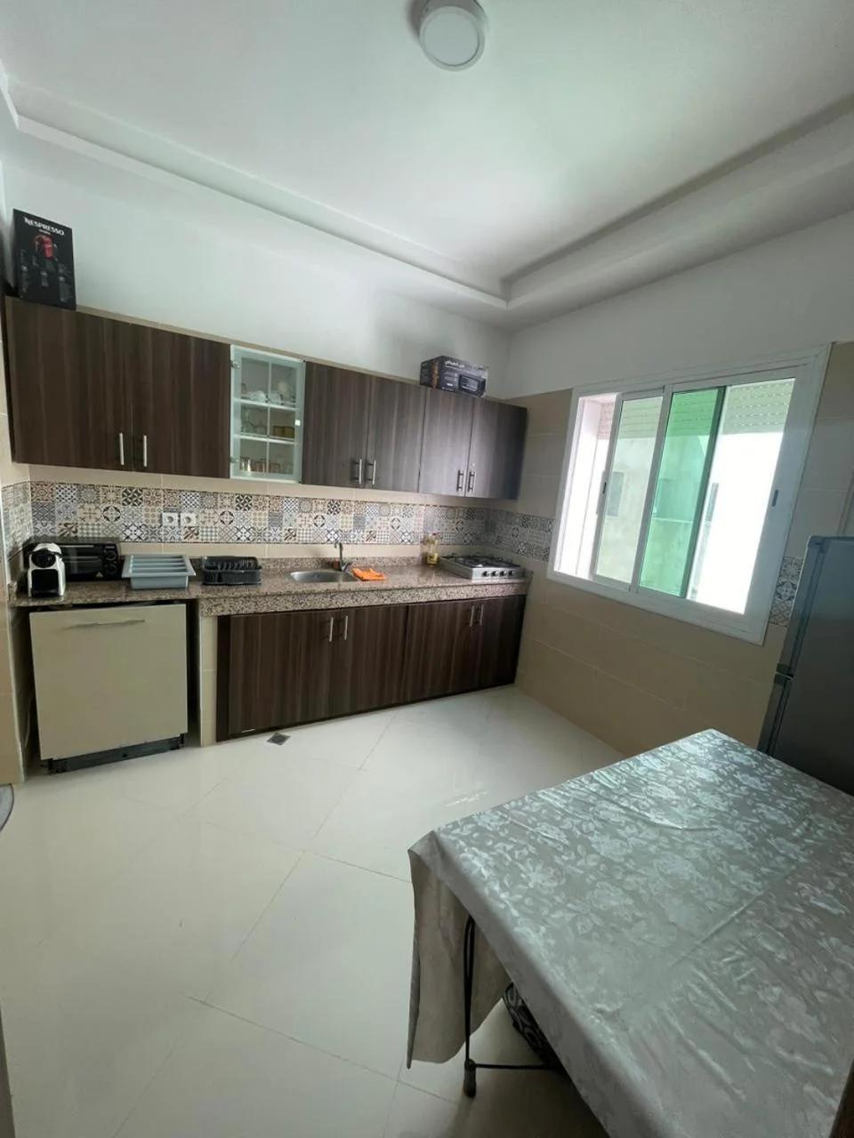 Appartement avec Vue et Grande Terrasse foto