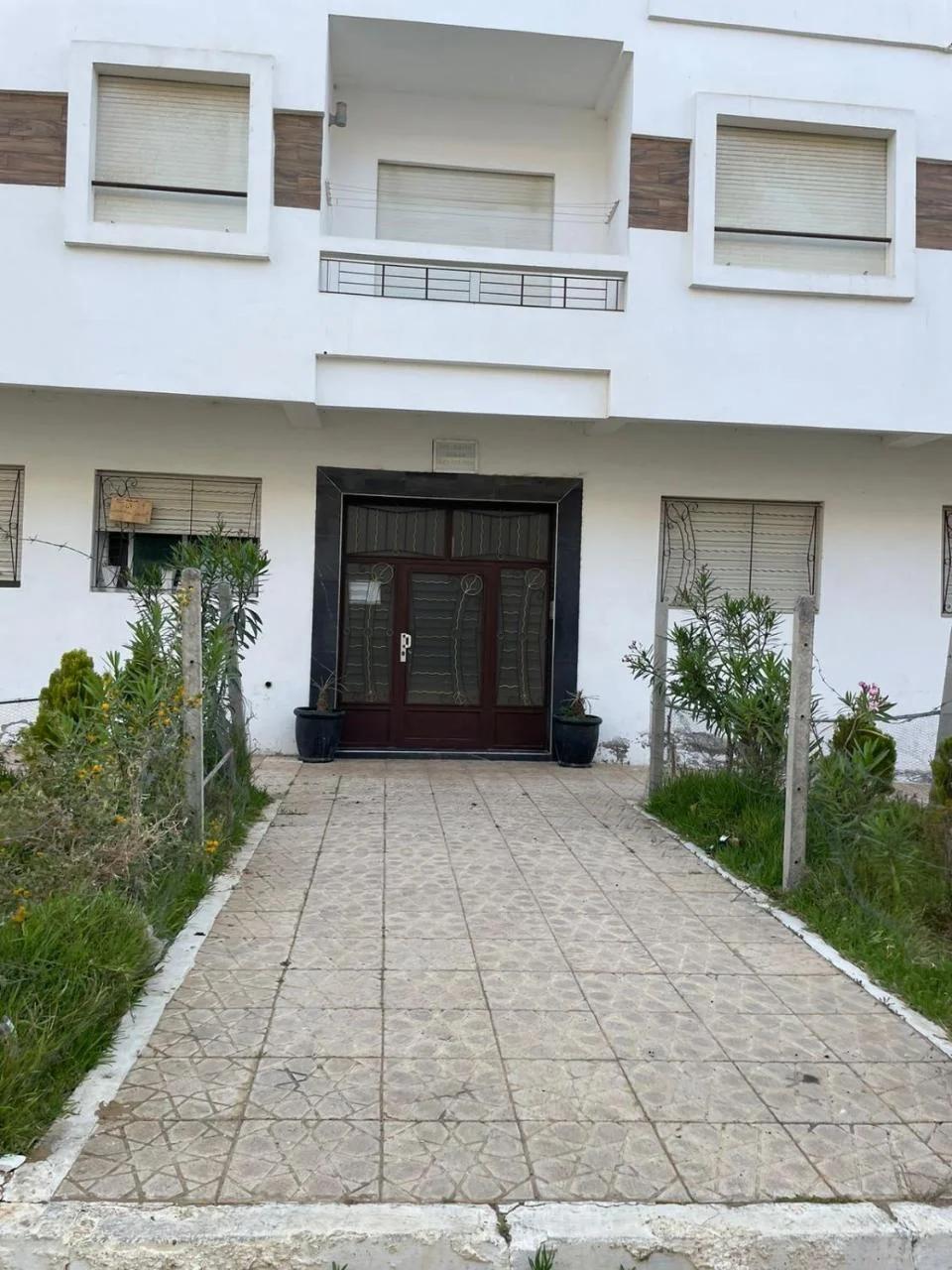 Appartement avec Vue et Grande Terrasse foto