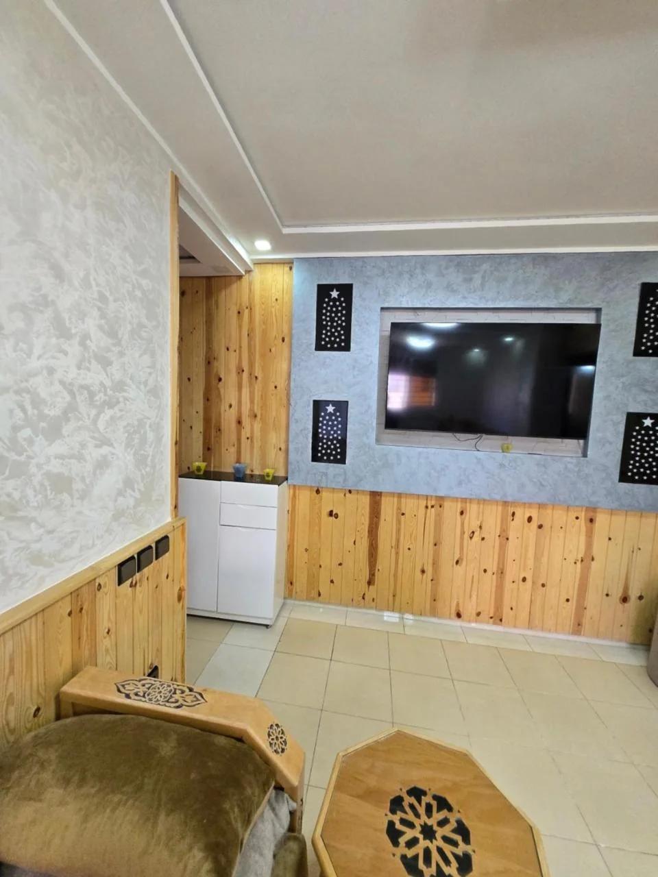 Appartement boisée foto