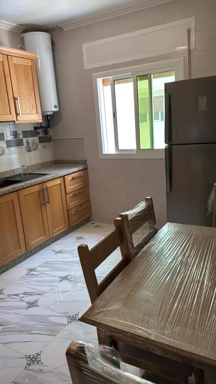 Appartement Familial Lahouiri