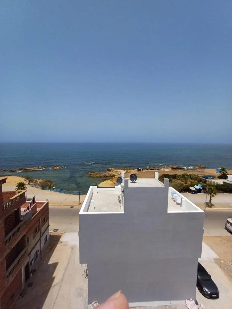 Appartement Familial Lahouiri photo