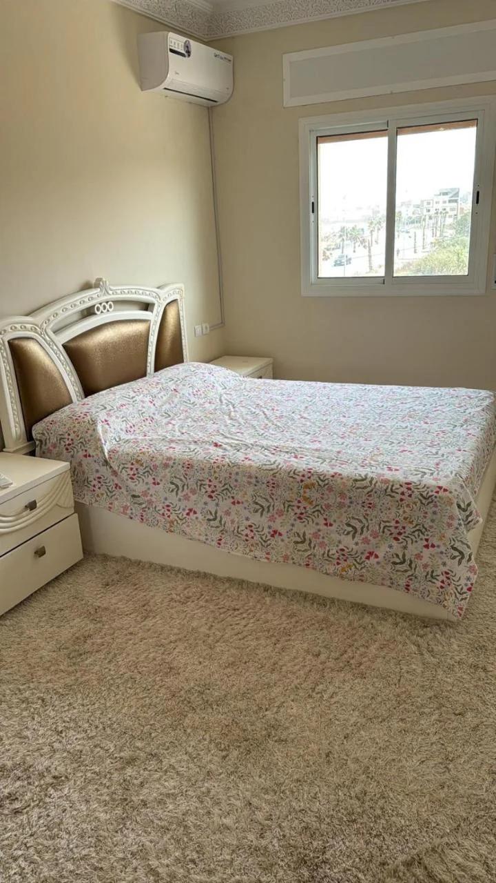 Appartement Familial Lahouiri photo