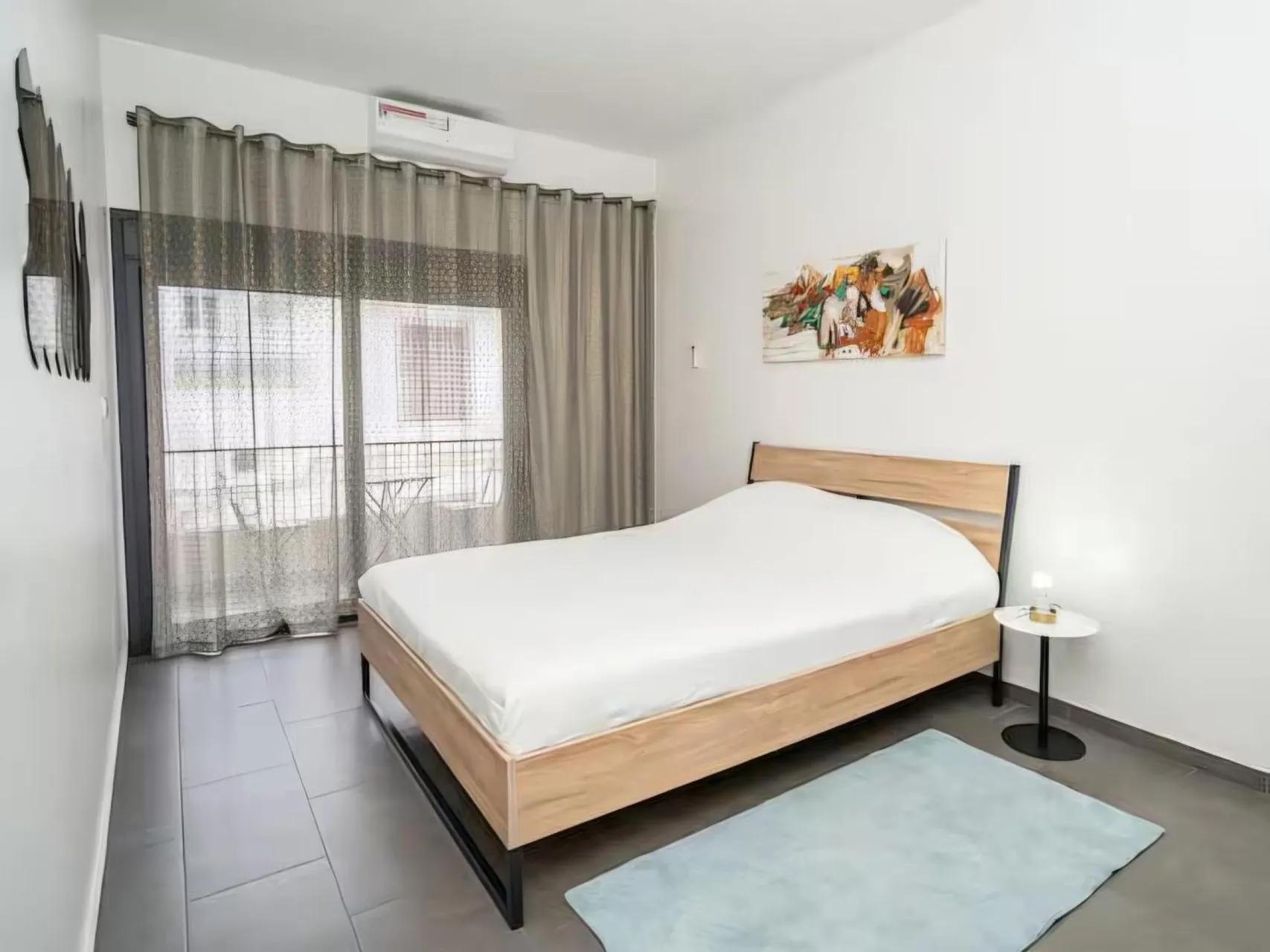 Elegant Apartment in Tangier Medina Near Kasbah photo
