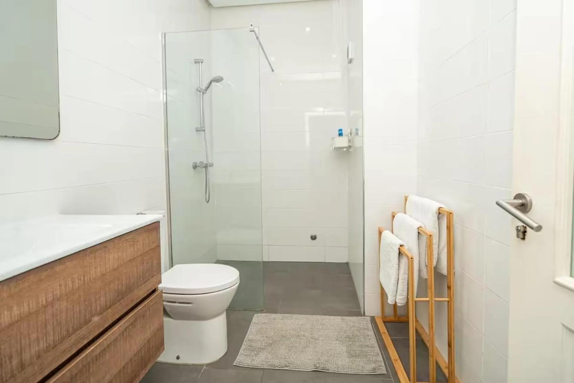 Elegant Apartment in Tangier Medina Near Kasbah photo