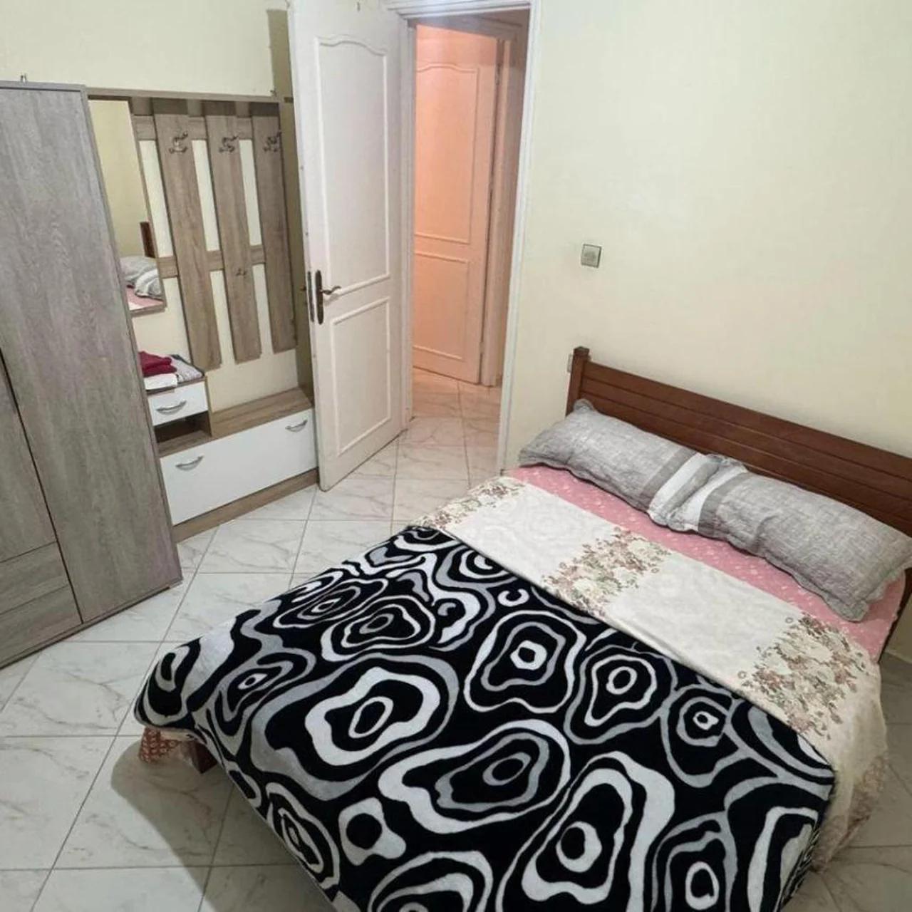 Appartement plage kozah