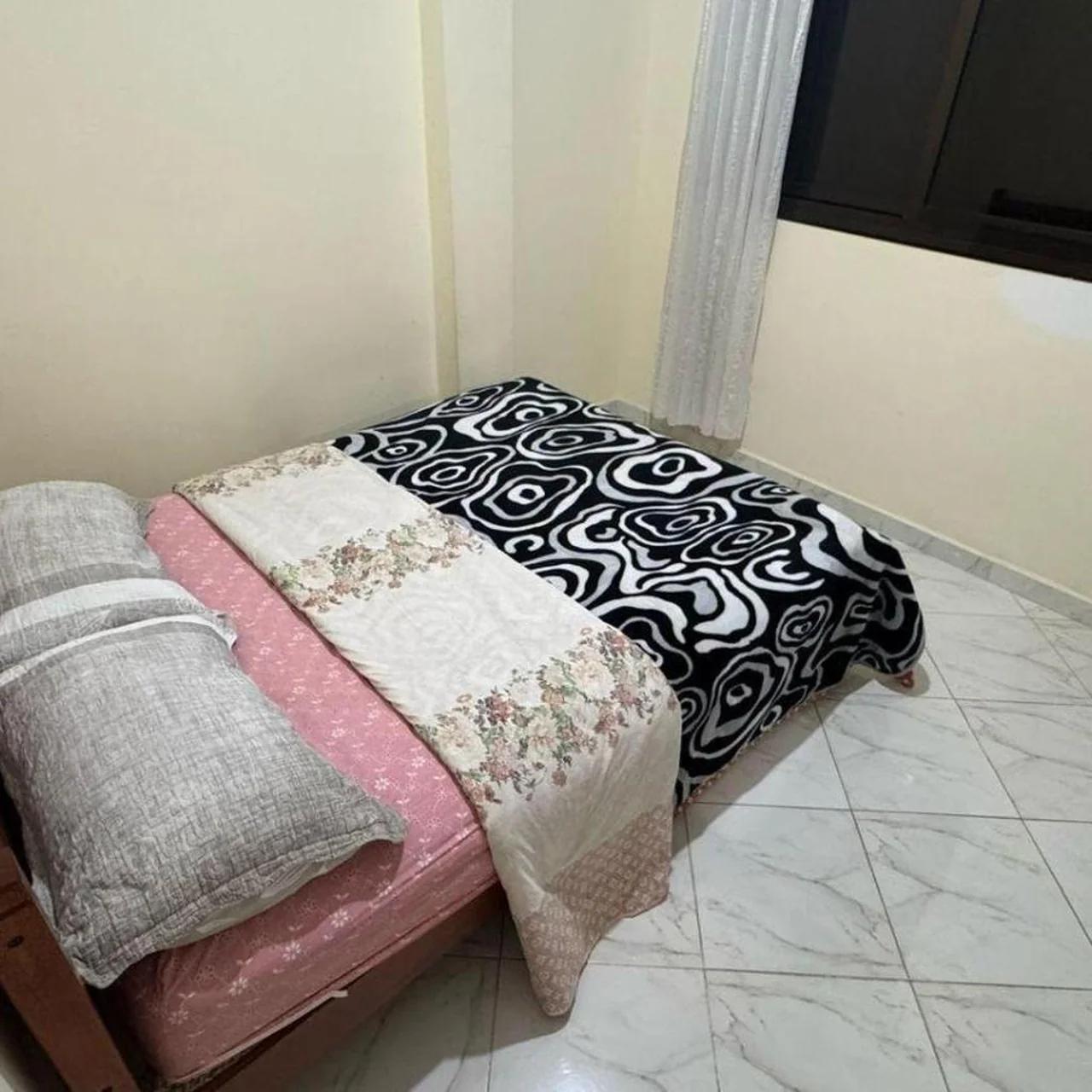 Appartement plage kozah foto