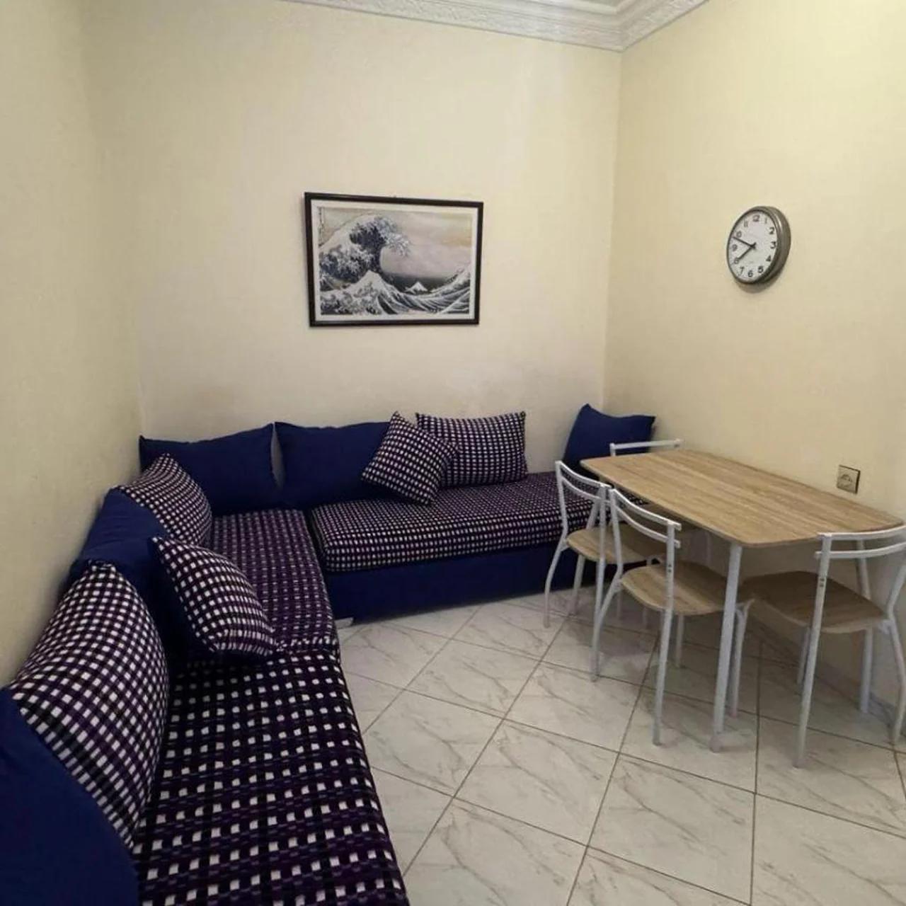 Appartement plage kozah foto