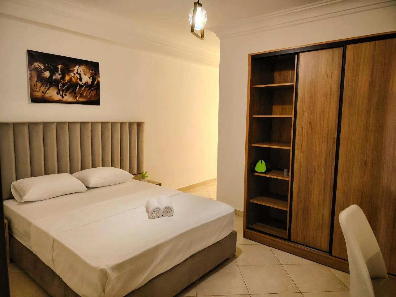 Appartement prestige avec vue paronamique M2 photo